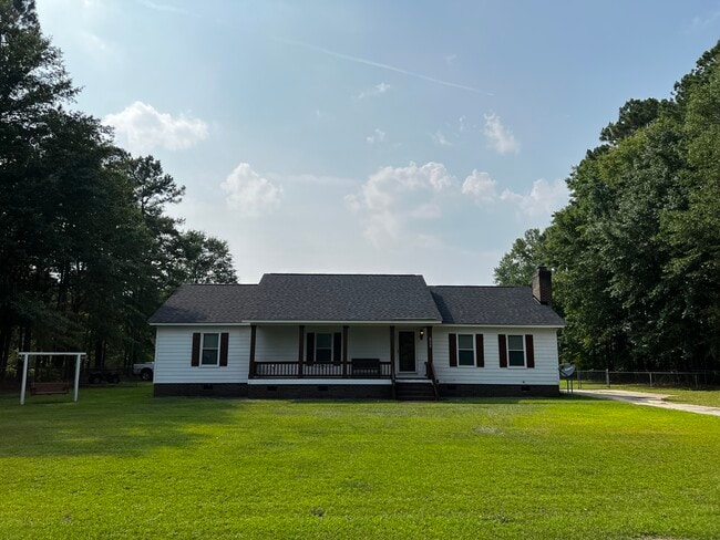 property at 3714 Cozy Ct