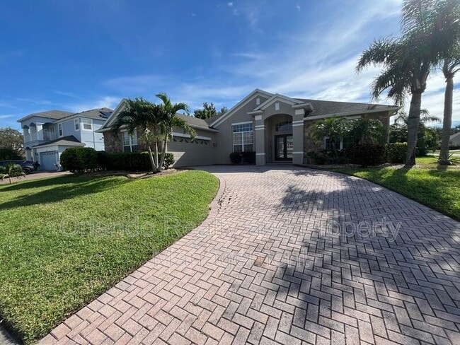 2742 Cardassi Dr in Ocoee, FL - Building Photo - Building Photo