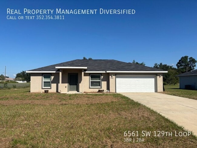 6561 SW 129th Loop in Ocala, FL - Building Photo - Building Photo