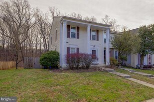 1831 Tufa Terrace in Silver Spring, MD - Building Photo