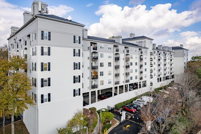 Lenox Villas Condominium