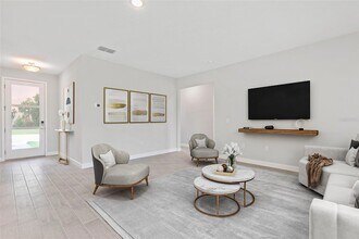 2606 NW 25th Pl, Unit 55 in Cape Coral, FL - Building Photo - Building Photo
