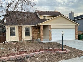 12586 Country Meadows Dr in Parker, CO - Building Photo