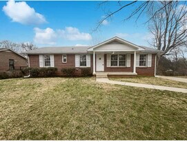 1217 Commerce St in Clarksville, TN - Building Photo