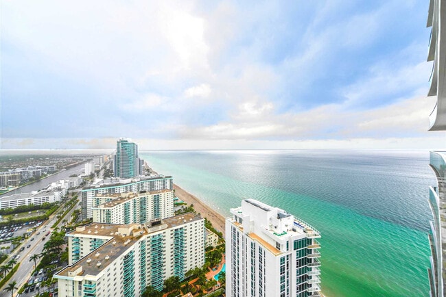 4111 S Ocean Dr