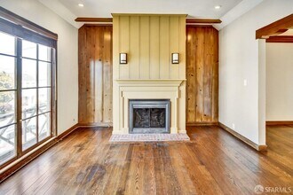 1770 17th Ave in San Francisco, CA - Building Photo - Building Photo