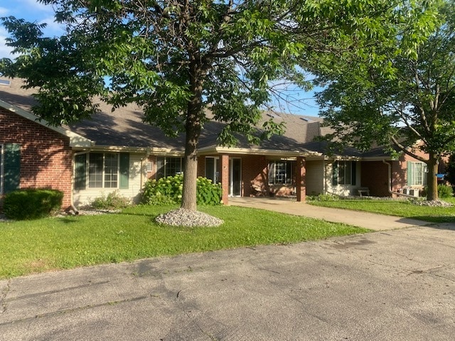 2801 Garners Creek Ct