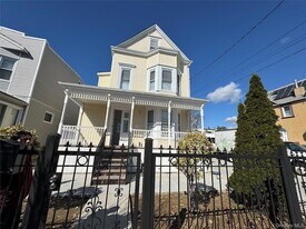 88-36 77th St in Queens, NY - Building Photo