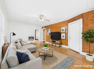 324 General Mouton Ave in Lafayette, LA - Building Photo - Building Photo