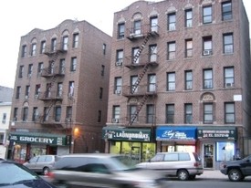 127 E 169th St Apartments