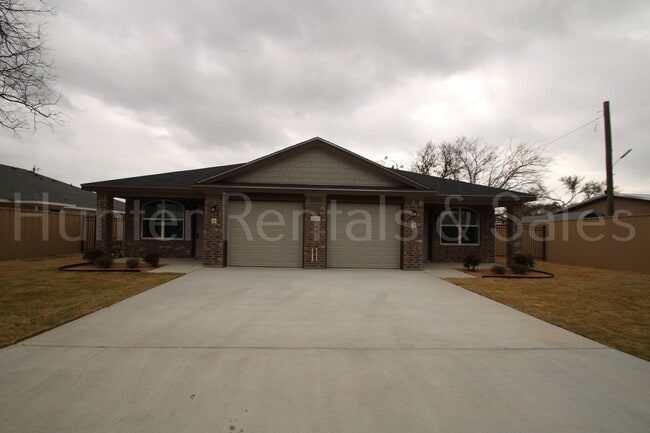 property at 505 Bonnie Dr