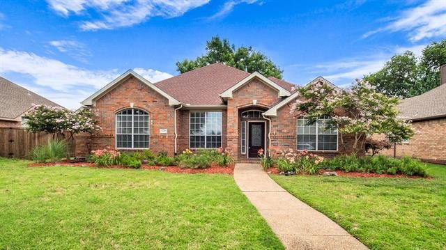 4308 Ruth Borchardt Dr