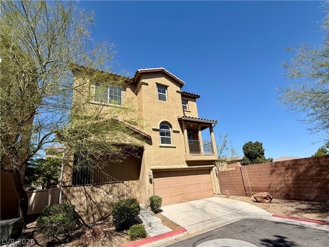 property at 1232 Little Boy Blue Ave