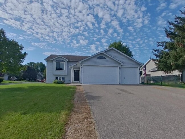 property at 2094 French Trace Ave