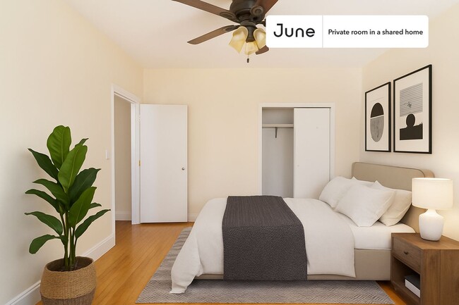 property at 29 Spring Garden St