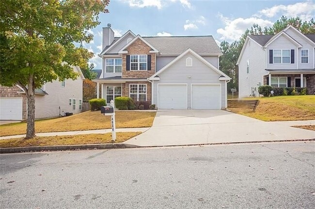 property at 4944 Antelope Cove