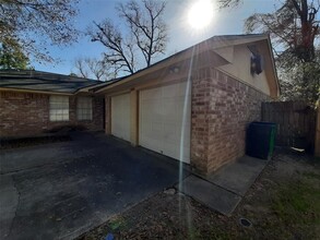 3431 Gary Ln in Spring, TX - Building Photo - Building Photo