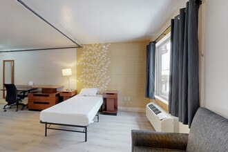 Storm Peak Apartments in Steamboat Springs, CO - Foto de edificio - Interior Photo