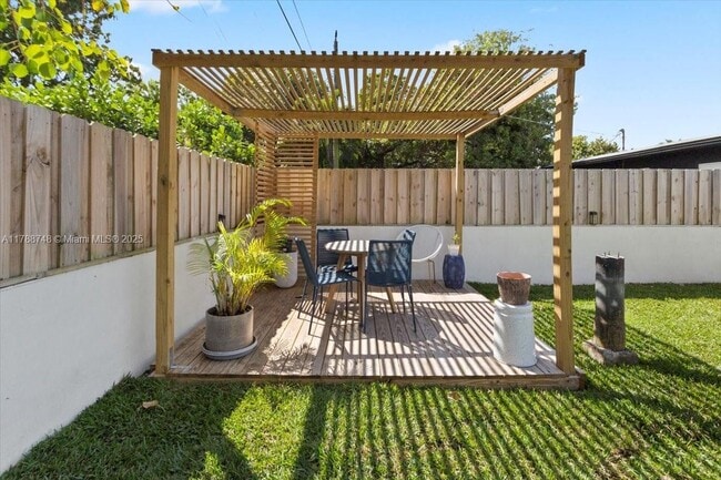property at 234 NW 45th St