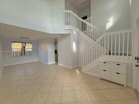 922 NW 134th Ave in Pembroke Pines, FL - Building Photo