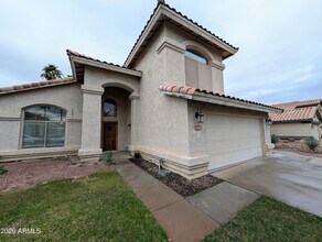 1836 E Aspen Way in Gilbert, AZ - Building Photo - Building Photo