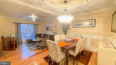 42 Beacon Hill Ct in Gaithersburg, MD - Building Photo - Building Photo