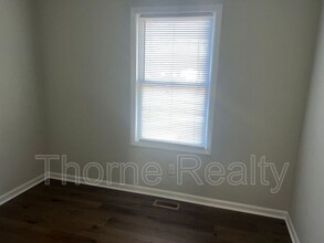 1704 Charter Dr in Rocky Mount, NC - Building Photo - Building Photo