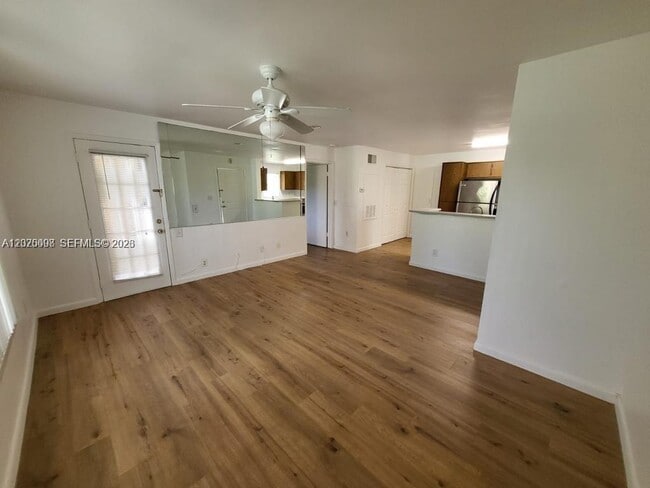 property at 4028 NW 87th Ave