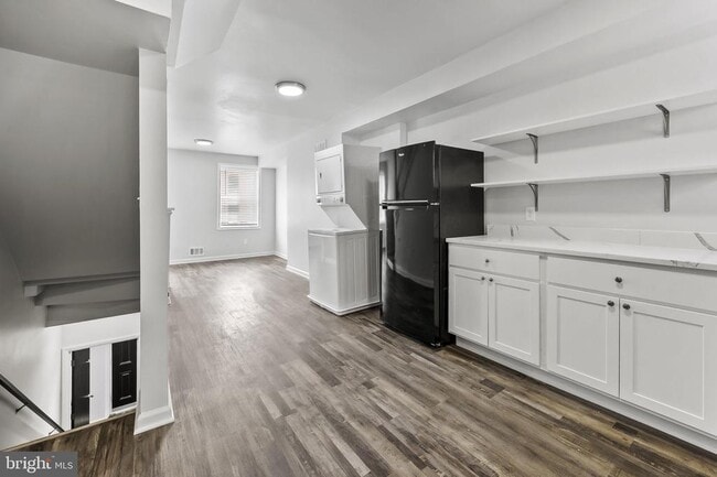 22 S Carey St in Baltimore, MD - Building Photo - Building Photo