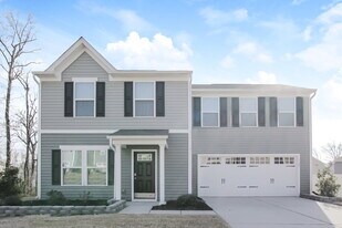 1123 Tangle Ridge Dr SE in Concord, NC - Building Photo