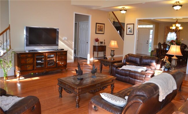 430 Fieldstone Landing in Alpharetta, GA - Building Photo - Building Photo