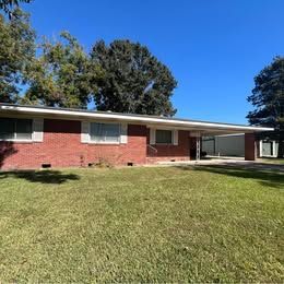1106 Ridge Rd in Duson, LA - Building Photo - Building Photo