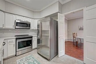 2604 Bering Dr in Houston, TX - Building Photo - Building Photo