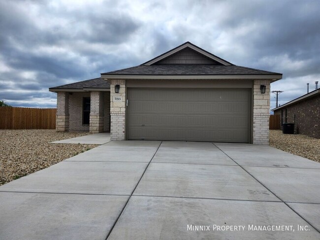property at 7213 37th St