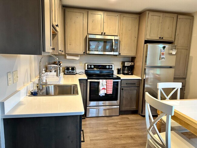 259 County Rd in Grand Lake, CO - Building Photo - Building Photo