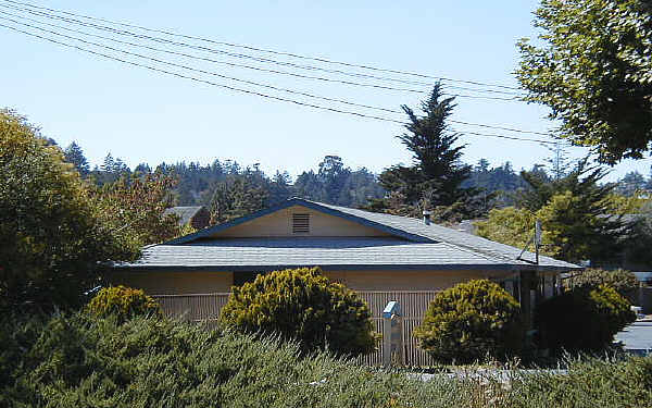 Sonoma Ivy in Santa Rosa, CA - Foto de edificio - Building Photo