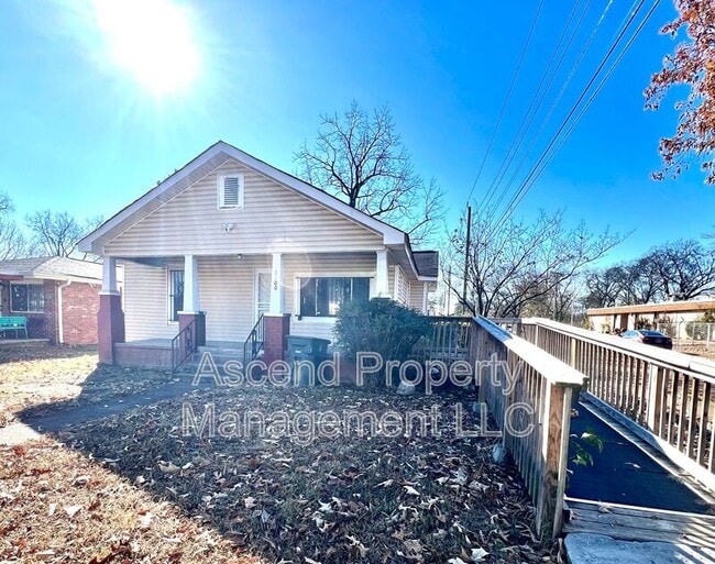 1900 Wilson St in Chattanooga, TN - Building Photo - Building Photo