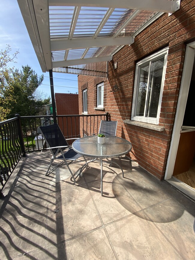 property at 6602 14E Av