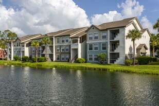 Gulfstream Isles Apartments