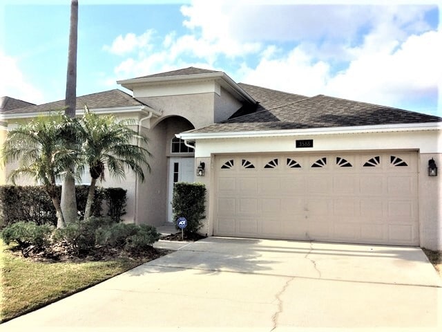 property at 3588 Foxcroft Cir