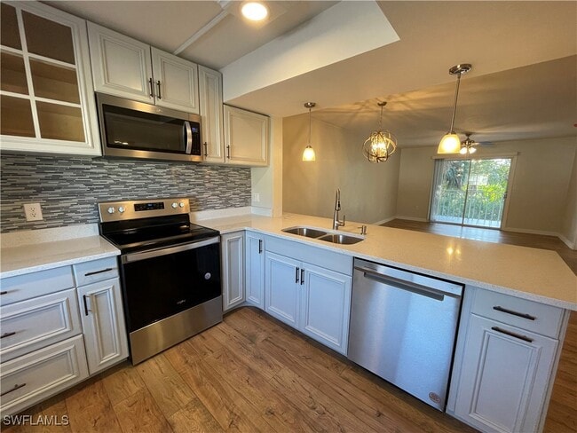 property at 2395 Naples Trace Cir