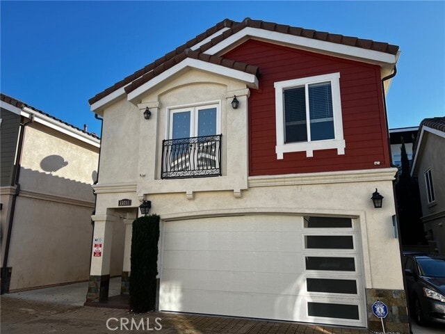 13768 Cordary Ave in Hawthorne, CA - Building Photo - Building Photo