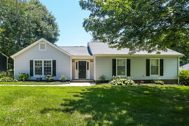 property at 7506 Pirates Cove Ct