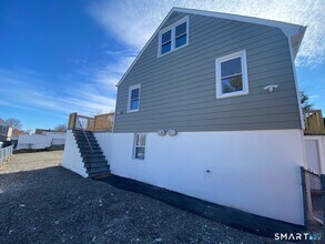 95 Marcel St in Bridgeport, CT - Building Photo - Building Photo