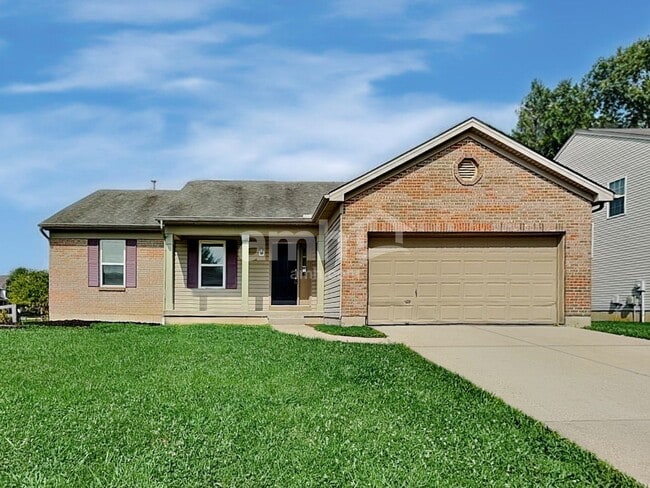 property at 4243 Muscovy Ln