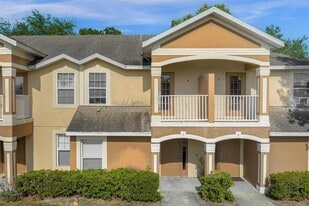 160 Bowie Ln in Kissimmee, FL - Building Photo