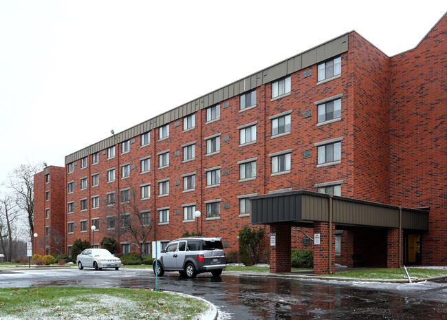 Franciscan Village in Cleveland, OH - Building Photo - Building Photo