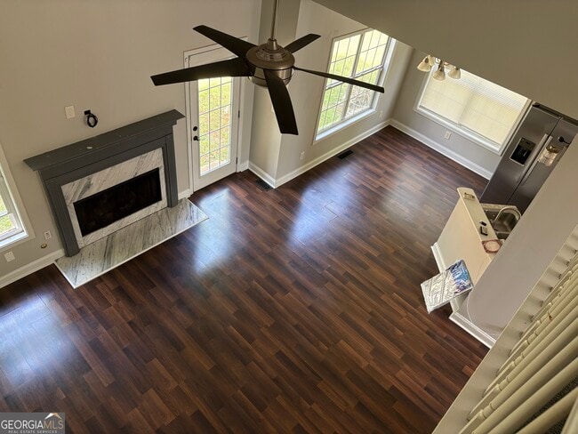 20 Cascade Ct in Covington, GA - Building Photo - Building Photo