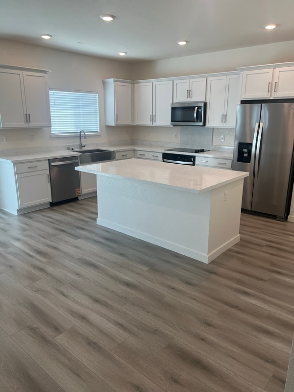 property at 7105 Vail Rnch Rd