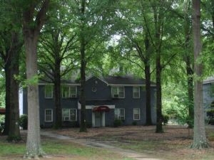 BLUFF CITY APARTMENTS in Memphis, TN - Building Photo - Building Photo